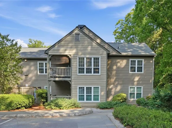 1109 Mill Pond Dr SE, Smyrna, GA 30082