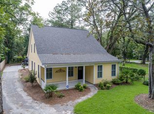 102 Classic St, Summerville, SC 29483