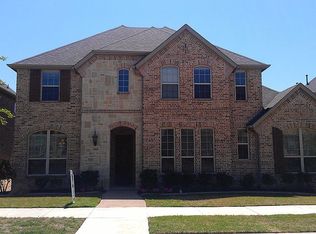 2008 Blaise Ln, The Colony, TX 75056