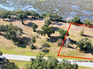 309 Coopers Point Dr, Shellman Bluff, GA 31331