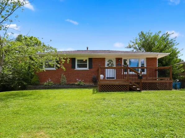 312 Purdue Pl, Lexington, KY 40517
