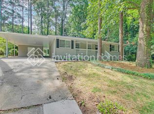 3873 W Hilda Cir, Decatur, GA 30035