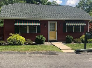 15 Harvest Rd, Bloomingburg, NY 12721