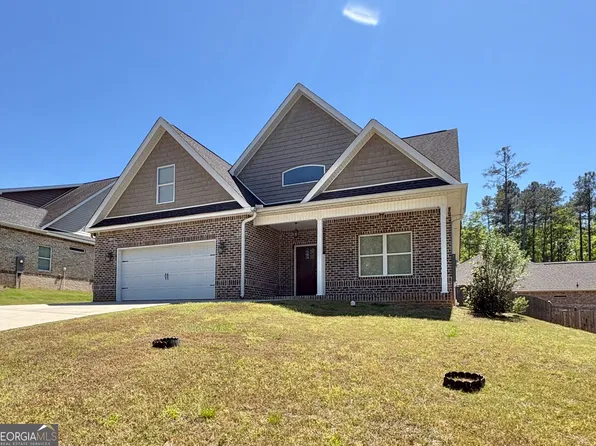 1047 Brookford Rd, Macon, GA 31210