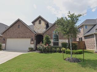3731 Kerr Commons Ln, Houston, TX 77059