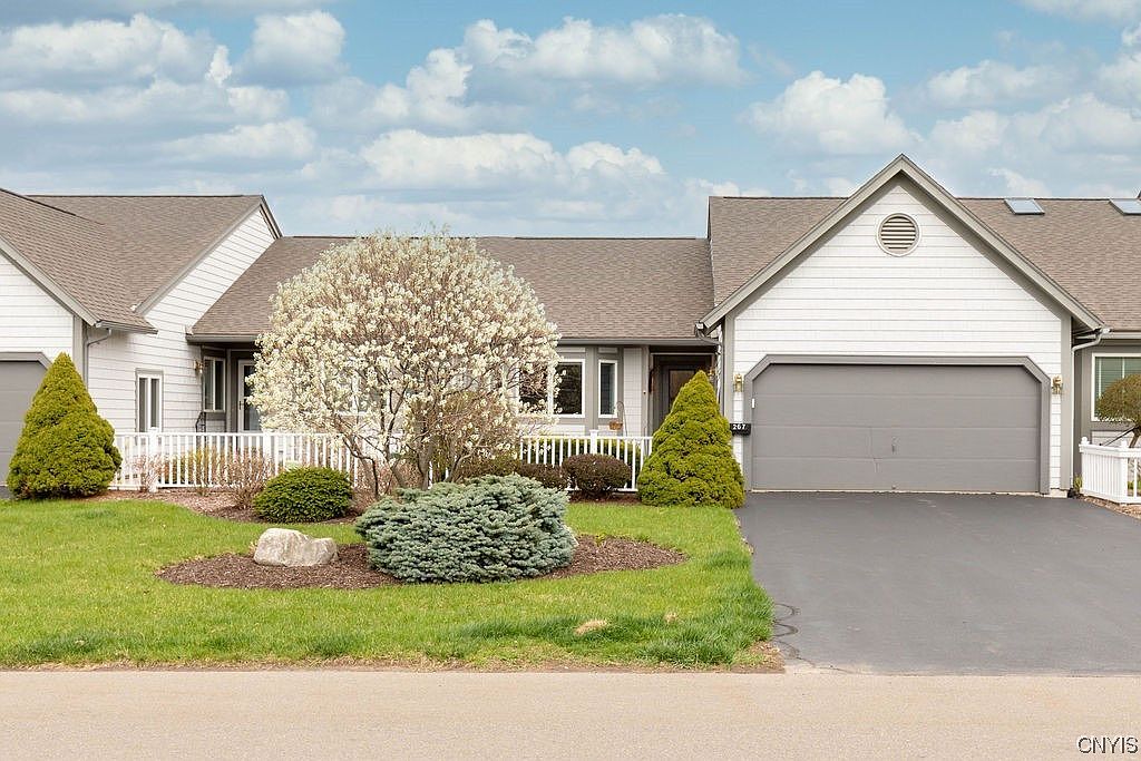 267 Oarlock Cir, East Syracuse, NY 13057 Zillow