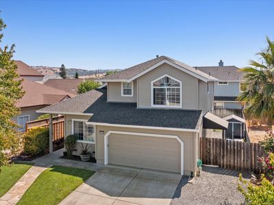 2092 Waltzer Road, Santa Rosa, CA, 95403