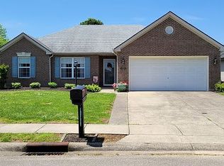 9728 Clippinger Rd, Evansville, IN 47725