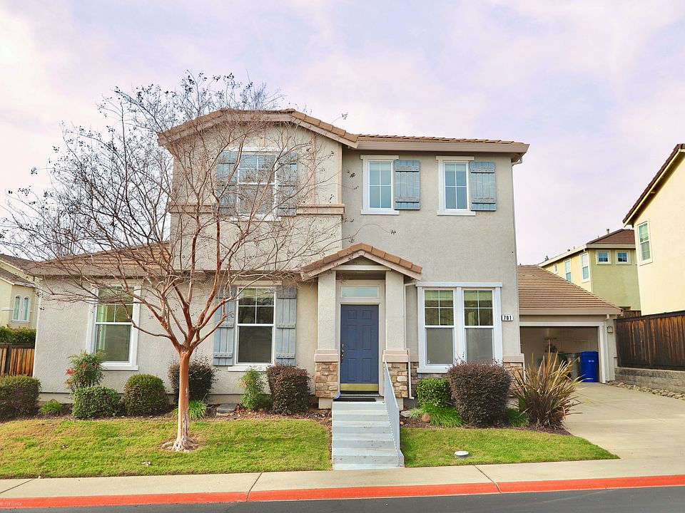 1st image of 701 Ferrier Way