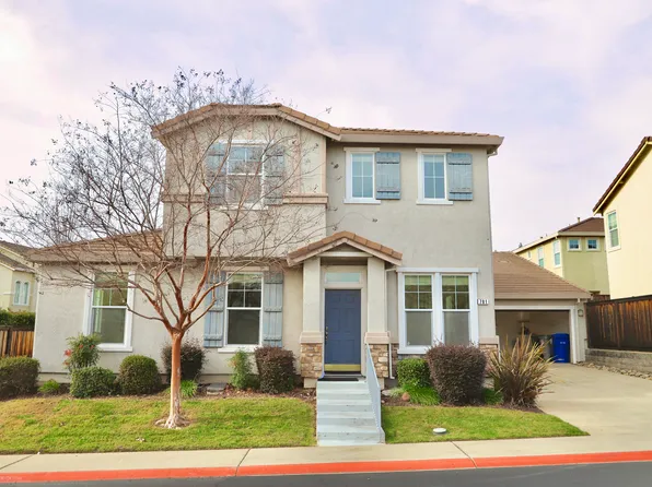 701 Ferrier Way, Folsom, CA 95630