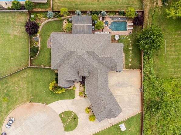 3416 Halsey, Newcastle, OK 73065