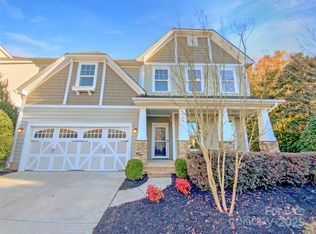 1019 Hamil Ridge Dr, Waxhaw, NC 28173