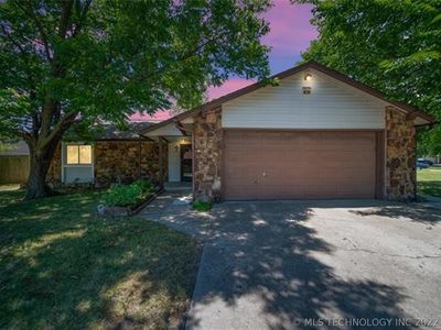 8724 N 120th East Ave, Owasso, OK, 74055