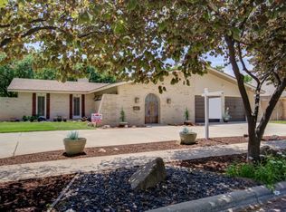 4007 68th St, Lubbock, TX 79413