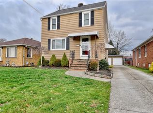 1302 North Ave, Parma, OH 44134