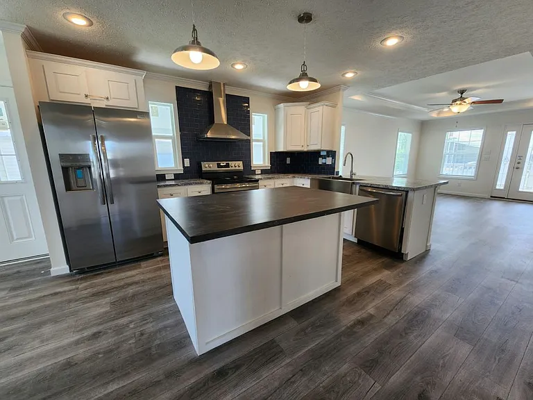 9719 Sugarberry Way #150 — Photo 1