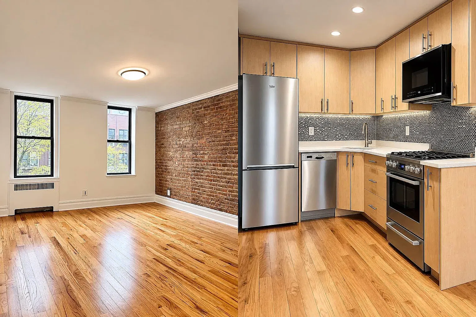 158 East 7th Street — Photo 1