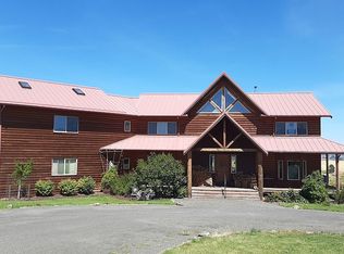 149 Mountain View Ln, Grangeville, ID 83530