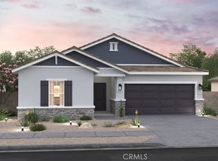 3438 Kellie Ave, Rosamond, CA 93560