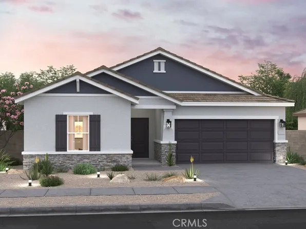 3438 Kellie Ave, Rosamond, CA 93560