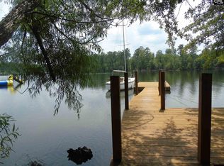 129 Laforce Ln, Leesville, SC 29070