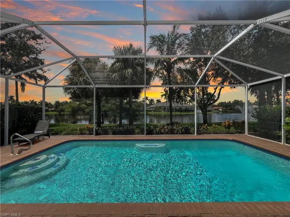 14291 Manchester DR, NAPLES, FL 34114