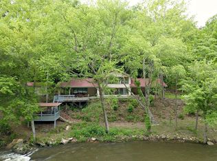 197 Kenneth Cooper Rd, Whittier, NC 28789