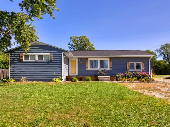 5425 NW 4th Ct, Des Moines, IA 50313