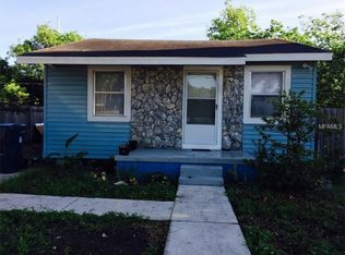 3029 W Cherry St, Tampa, FL 33607