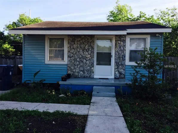 3029 W Cherry St, Tampa, FL 33607