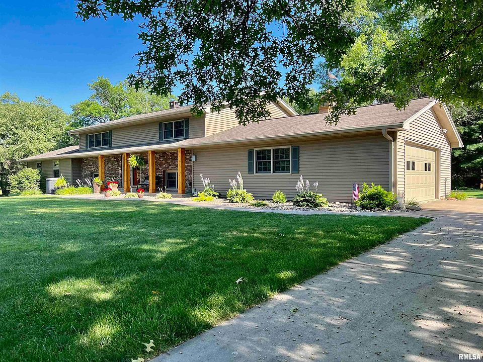 3790 153rd St, Blue Grass, IA 52726 MLS QC4244811 Zillow