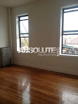 Rented by Absolute Properties of NYC | media 14