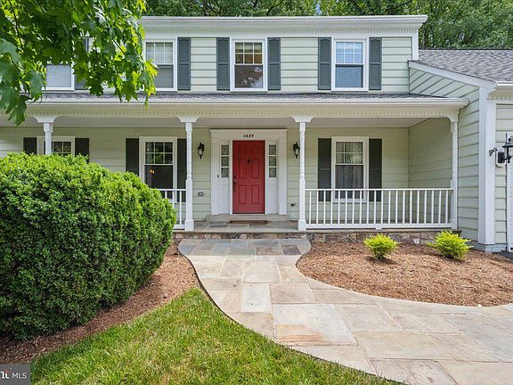 4th image of 4655 Braddock Green Ct