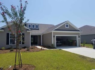 143 Bucky Loop LOT 8, Murrells Inlet, SC 29576
