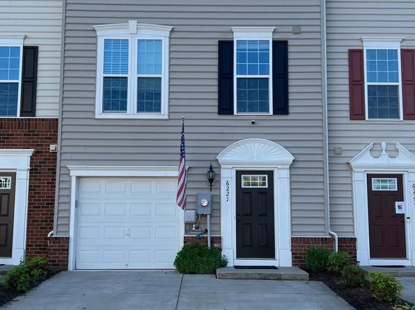 6221 Willow Pl, Bealeton, VA 22712