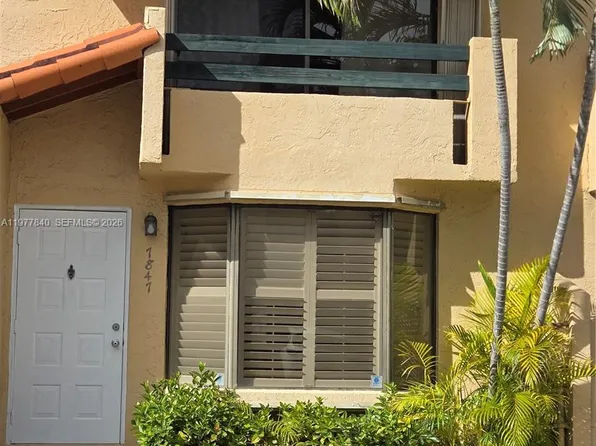 7847 SW 102nd Ln #7847, Miami, FL 33156