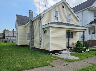 1567 West St, Utica, NY 13501