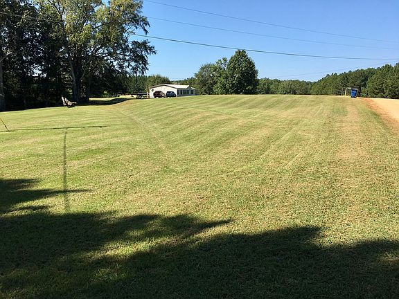 Side yard/view