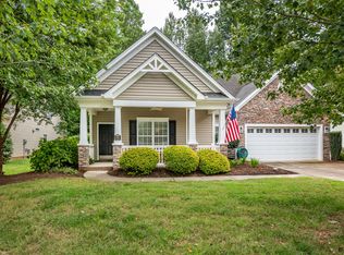 1245 Saint Johns Ave, Matthews, NC 28104