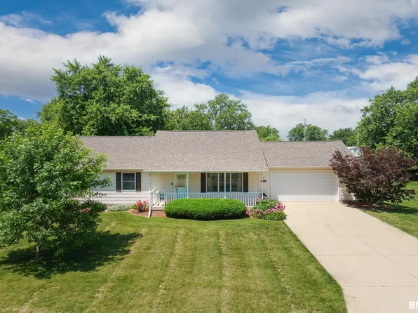 265 Sheffield Rd, Groveland, IL 61535