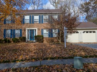 7818 Main Falls Cir, Baltimore, MD 21228