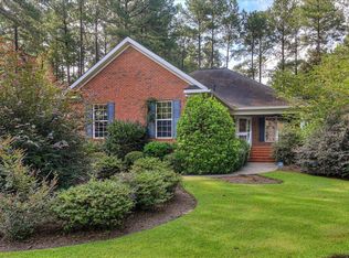 1046 Arborgate Ln, Aiken, SC 29803