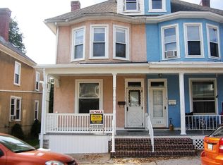 315 Park Ave, Lebanon, PA 17042