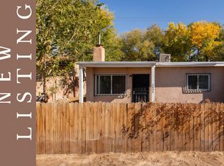 2604 Mesa St SE, Albuquerque, NM 87106