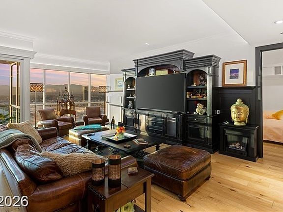 4th image of 4575 Dean Martin Dr Unit 2806