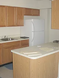 Rented by Citi Habitats