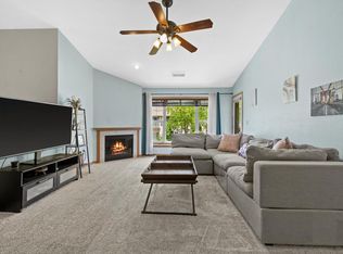 1507 92nd St, Sturtevant, WI 53177