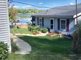 7960 S M 43 Hwy, Cloverdale, MI 49035