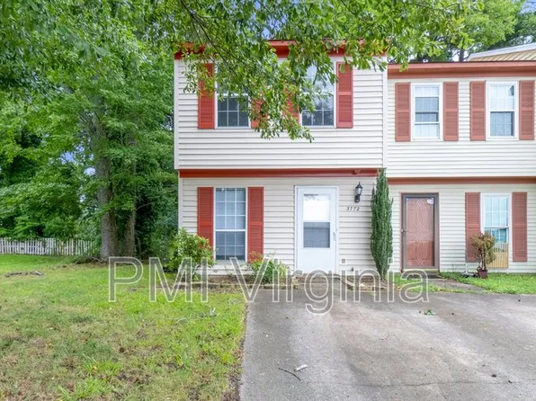 3772 Pepperwood Ct, Portsmouth, VA 23703