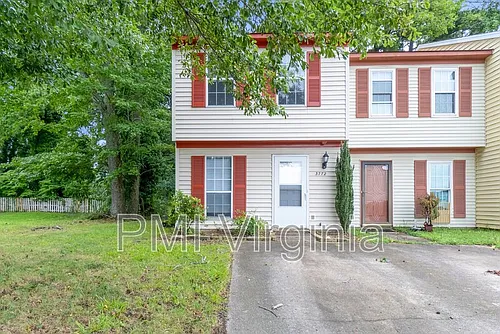 3772 Pepperwood Ct Photo 1